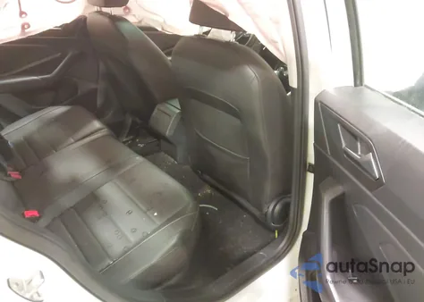 2021 Volkswagen Jetta 1.4T R-Line/1.4T S/1.4T Se из США, поврежденный, VIN 3VWC57BU4MM045269